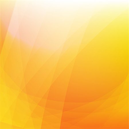 Orange Dynamic Background With Gradient Mesh, Vector Illustration Foto de stock - Royalty-Free Super Valor e Assinatura, Número: 400-09116534