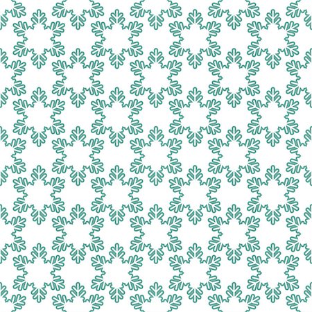 simsearch:400-08814672,k - Seamless pattern with snowflakes on white background. Vector Illustration Stock Photo - Budget Royalty-Free & Subscription, Code: 400-09117710