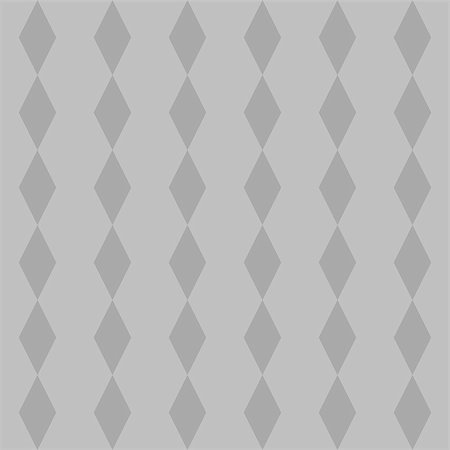 simsearch:400-08675660,k - Tile grey vector pattern Stock Photo - Budget Royalty-Free & Subscription, Code: 400-09112457