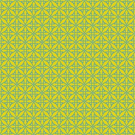 simsearch:400-08675660,k - Blue and green tile vector pattern Stock Photo - Budget Royalty-Free & Subscription, Code: 400-09112871