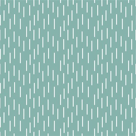 simsearch:400-09098204,k - Rain shapes tiny blue retro seamless vector pattern. Geometric repeating background. Stock Photo - Budget Royalty-Free & Subscription, Code: 400-09113455