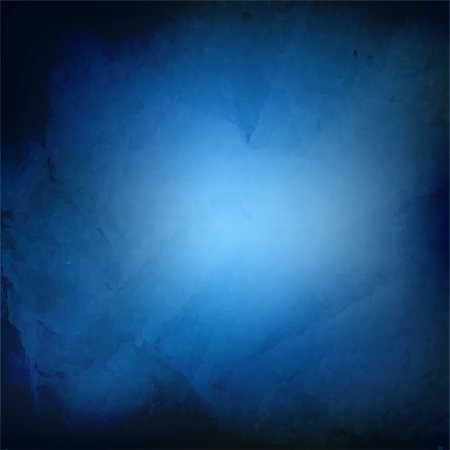 Dark Blue Texture Background With Gradient Mesh, Vector Illustration Stock Photo - Budget Royalty-Free & Subscription, Code: 400-09113558