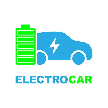 simsearch:400-09136922,k - Electric car refill icon, vector. Electric refueling. Eco transportation EPS 10 Photographie de stock - Aubaine LD & Abonnement, Code: 400-09137842