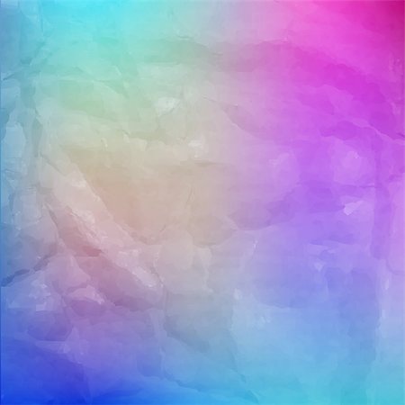 Colorful Vintage Background With Gradient Mesh, Vector Illustration Foto de stock - Royalty-Free Super Valor e Assinatura, Número: 400-09170781