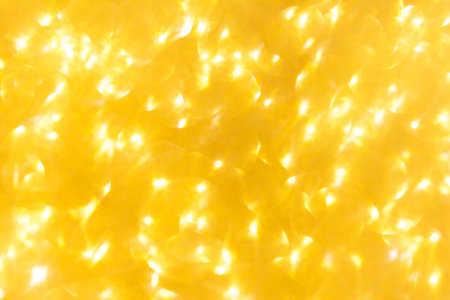 simsearch:400-09119603,k - Gold bokeh blured background. Abstract sparkle glitter shiny holiday texture. Greeting card template. Copy space. Photographie de stock - Aubaine LD & Abonnement, Code: 400-09222251