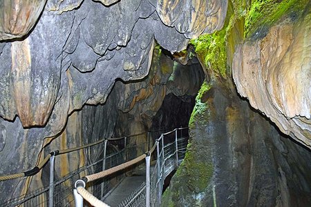 Canyons of the fou in France Foto de stock - Super Valor sin royalties y Suscripción, Código: 400-09223095