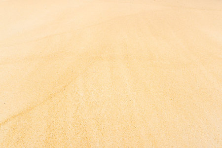 Sand beach for texture and background Foto de stock - Super Valor sin royalties y Suscripción, Código: 400-09237669