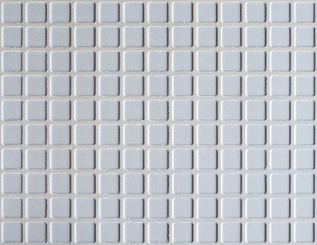 Detail of the backside on the ceramic floor tile in the construction site. Foto de stock - Royalty-Free Super Valor e Assinatura, Número: 400-09274125