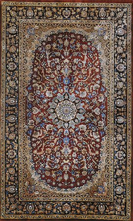 simsearch:695-03380937,k - traditional chinese textile and carpet pattern prints background Foto de stock - Super Valor sin royalties y Suscripción, Código: 400-03908700