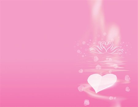 simsearch:600-03544723,k - Valentine's Day graphic background art wallpaper Photographie de stock - Aubaine LD & Abonnement, Code: 400-03909704