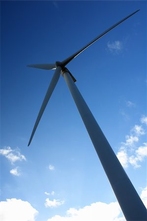 fourche (agriculture) - Wind Farm at Cape Jervis, South Australia Stock Photo - Budget Royalty-Free & Subscription, Code: 400-03914193