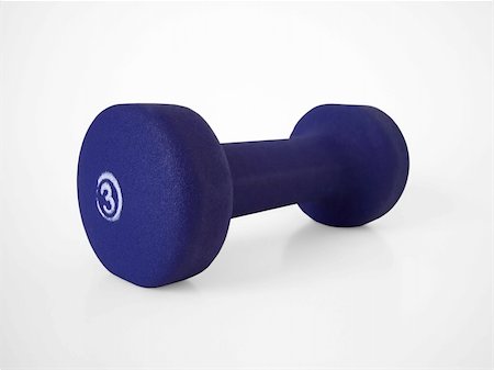 simsearch:400-04329882,k - Freehand weights, Photographed in natural light on a white background. Path included in file. Stock Photo - Budget Royalty-Free & Subscription, Code: 400-03915129