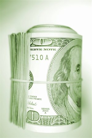simsearch:693-06021301,k - American banknotes Stock Photo - Budget Royalty-Free & Subscription, Code: 400-03916412