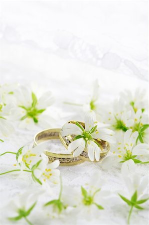 simsearch:400-04574409,k - Wedding still-life with accessories of the bride Stock Photo - Budget Royalty-Free & Subscription, Code: 400-03916493