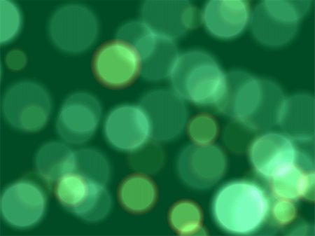 fireworks on a white background - white and green lights over dark green background Foto de stock - Super Valor sin royalties y Suscripción, Código: 400-03916847