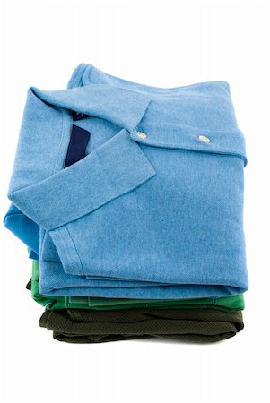 simsearch:400-06851035,k - Different colors of t-shirts Stock Photo - Budget Royalty-Free & Subscription, Code: 400-03917086