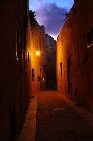 Mdina, Malta Fotografie stock - Microstock e Abbonamento, Codice: 400-03917462