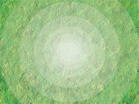 simsearch:400-03908512,k - A grass background with a white target on it Photographie de stock - Aubaine LD & Abonnement, Code: 400-03910015