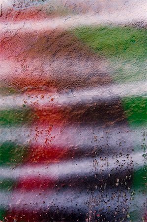 simsearch:400-06384802,k - beautiful abstract graffiti on the wall Photographie de stock - Aubaine LD & Abonnement, Code: 400-03928893