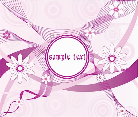 simsearch:695-03380861,k - Abstract art  design background vector illustration Foto de stock - Super Valor sin royalties y Suscripción, Código: 400-03929297