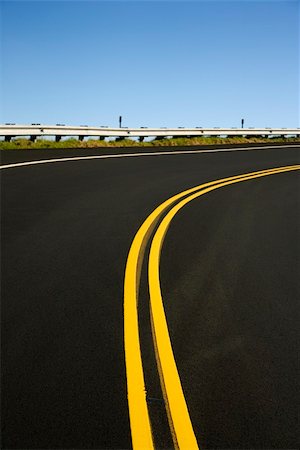 Winding road in Haleakala National Park, Maui, Hawaii. Stock Photo - Budget Royalty-Free & Subscription, Code: 400-03921764