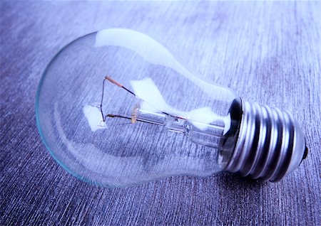 simsearch:400-03928538,k - A light bulb is a source of light. Stock Photo - Budget Royalty-Free & Subscription, Code: 400-03934544