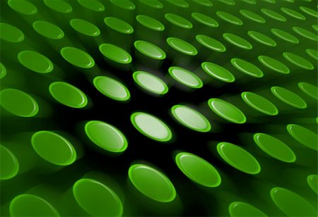 simsearch:622-06190992,k - Abstract background immitating green buttons Photographie de stock - Aubaine LD & Abonnement, Code: 400-03939480