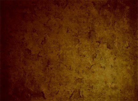 free page borders designs - Abstract gold and black background with mottled effect ideal as a backdrop Stock Photo - Budget Royalty-Free & Subscription, Code: 400-03939525