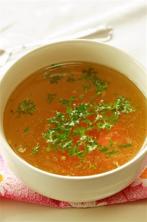 simsearch:673-02139281,k - Vegetable soup - low calorie eating Foto de stock - Super Valor sin royalties y Suscripción, Código: 400-03932440