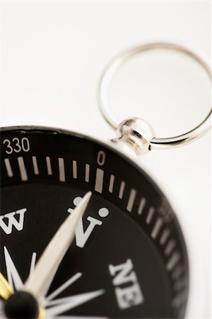 simsearch:700-00635647,k - Detail of compass pointing north. Stock Photo - Budget Royalty-Free & Subscription, Code: 400-03944760