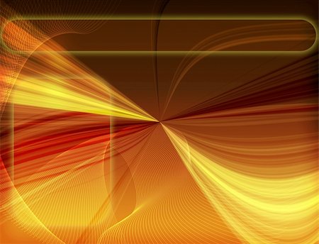 simsearch:400-03962610,k - Computer designed modern abstract style background Photographie de stock - Aubaine LD & Abonnement, Code: 400-03945963