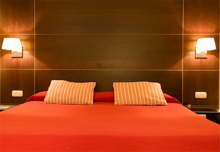 simsearch:700-01463874,k - Hotel room detail Stock Photo - Budget Royalty-Free & Subscription, Code: 400-03947789