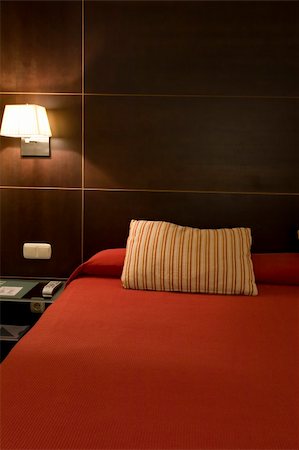 simsearch:700-01463874,k - Hotel room detail Stock Photo - Budget Royalty-Free & Subscription, Code: 400-03947792