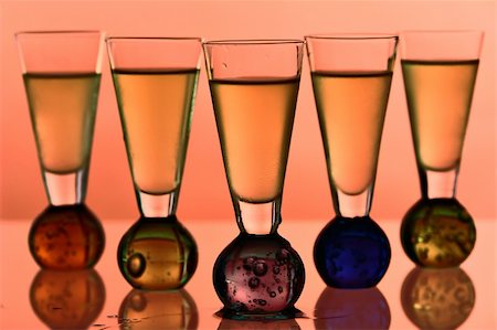 simsearch:694-03783233,k - shot glasses Stock Photo - Budget Royalty-Free & Subscription, Code: 400-03948412