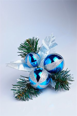 simsearch:622-06009907,k - Christmas decoration Stock Photo - Budget Royalty-Free & Subscription, Code: 400-03949524