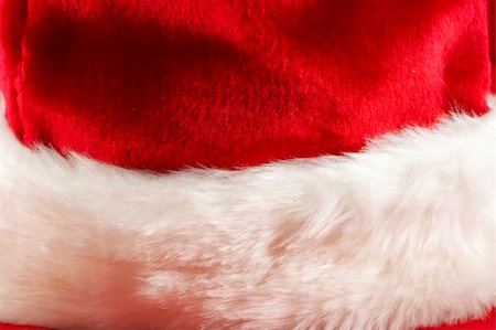 simsearch:649-06164704,k - red and white colors macro of christmas stocking Stockbilder - Microstock & Abonnement, Bildnummer: 400-03955875