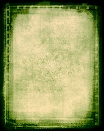 simsearch:628-01494974,k - Computer designed grunge border and aged textured paper background   with space for your image or text Stock Photo - Budget Royalty-Free & Subscription, Code: 400-03956611