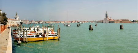 Venice, Italy. Stock Photo - Budget Royalty-Free & Subscription, Code: 400-03957107