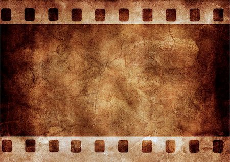 paper texture channel - Abstract background made with old textured paper with a photo frame Foto de stock - Super Valor sin royalties y Suscripción, Código: 400-03959818