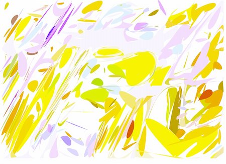 simsearch:400-03913273,k - abstract   Background    -   Colorful spring decoration. Vector illustration. Foto de stock - Super Valor sin royalties y Suscripción, Código: 400-03952786