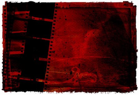 simsearch:695-03380946,k - Great film frame for textures and backgrounds-with space for your text and image Photographie de stock - Aubaine LD & Abonnement, Code: 400-03953013