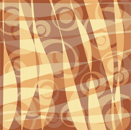 simsearch:400-03920088,k - trendy pattern - Abstract retro background Stock Photo - Budget Royalty-Free & Subscription, Code: 400-03953594
