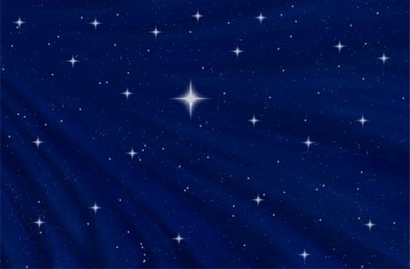 simsearch:622-06398401,k - abstract image of nice blue starry night sky Foto de stock - Super Valor sin royalties y Suscripción, Código: 400-03965090