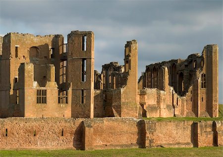 simsearch:400-03944044,k - kenilworth castle warwickshire the midlands england uk Photographie de stock - Aubaine LD & Abonnement, Code: 400-03965892