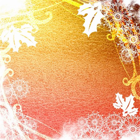 simsearch:400-04124450,k - Christmas abstract Background frame Stock Photo - Budget Royalty-Free & Subscription, Code: 400-03967444