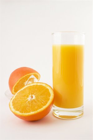 simsearch:825-05986103,k - Orange juice Stock Photo - Budget Royalty-Free & Subscription, Code: 400-03969579