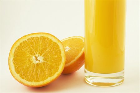 simsearch:825-05986103,k - Orange juice Stock Photo - Budget Royalty-Free & Subscription, Code: 400-03969580