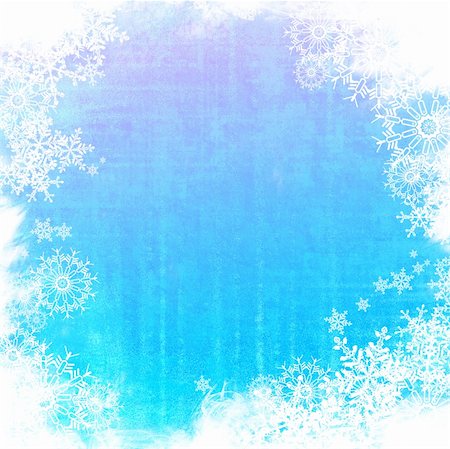 simsearch:400-04124450,k - Christmas abstract Background frame Stock Photo - Budget Royalty-Free & Subscription, Code: 400-03962934