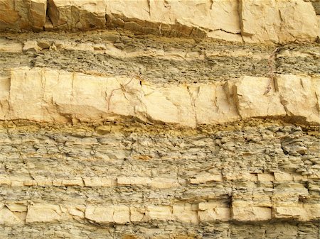 Shale rock texture shot close-up which can be use as background. Photographie de stock - Aubaine LD & Abonnement, Code: 400-03974066