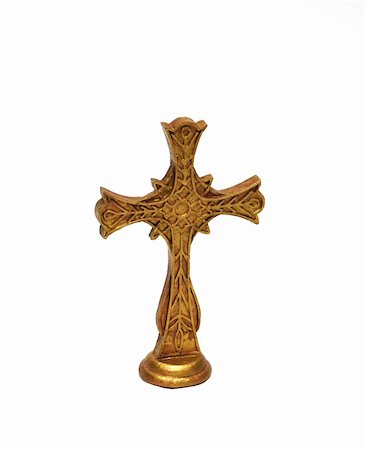 strikerx98 (artist) - A symbol of the Christain faith around the world. Stock Photo - Budget Royalty-Free & Subscription, Code: 400-03974511